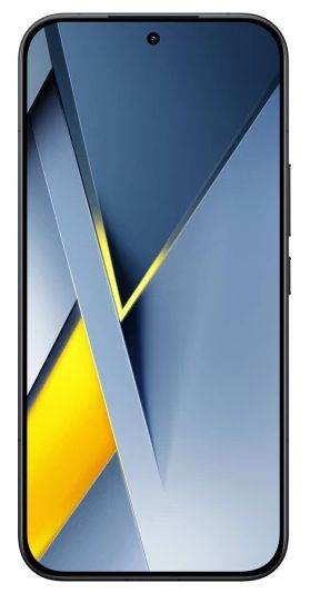 256 GB 5G Smartphone 17,5 cm (6.9 Zoll) 3,6 GHz Android 50 MP Dreifach Kamera Dual Sim WiFi 7  F8 Ultra (Schwarz) 
