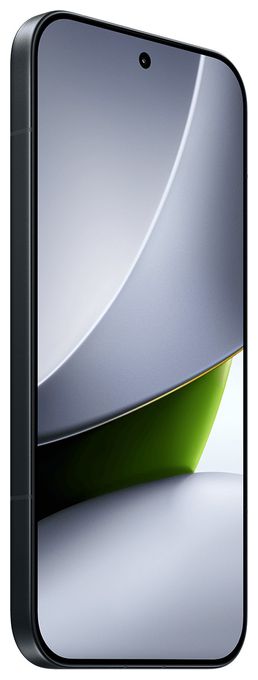 256 GB 5G Smartphone 16,7 cm (6.5 Zoll) 3,62 GHz Android 200 MP Dreifach Kamera Dual Sim WiFi 7  F9 Pro (Schwarz) 