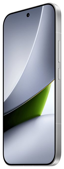 256 GB 5G Smartphone 16,7 cm (6.5 Zoll) 3,62 GHz Android 200 MP Dreifach Kamera Dual Sim WiFi 7  F9 Pro (Weiß) 