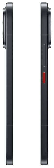 512 GB 5G Smartphone 17,5 cm (6.9 Zoll) 3,62 GHz Android 200 MP Dreifach Kamera Dual Sim WiFi 7  F9 Ultra (Schwarz) 