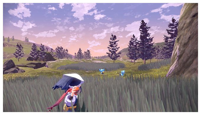 Pokémon-Legenden: Arceus (Nintendo Switch) 