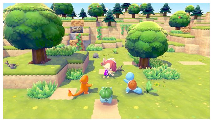 Pokémon Pokopia (Nintendo Switch 2) 