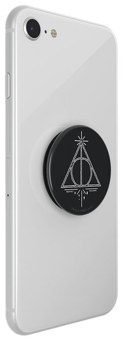 Harry Potter - Deathly Hallows 