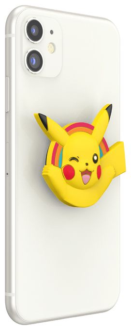 Fingerring für Universal  Pokémon - Pikachu (Gelb, Orange) 