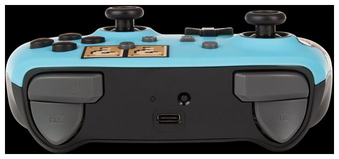 Gamepad für Nintendo Switch, Nintendo Switch Lite, Nintendo Switch OLED  Enhanced Wireless Controller Super Mario Bros 3 (Mehrfarbig) 