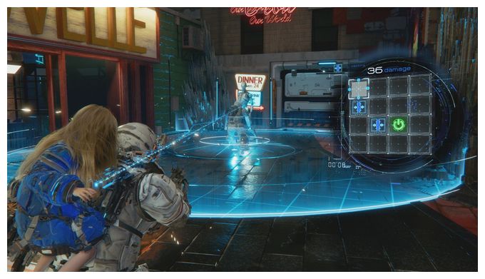 Pragmata (PlayStation 5) 