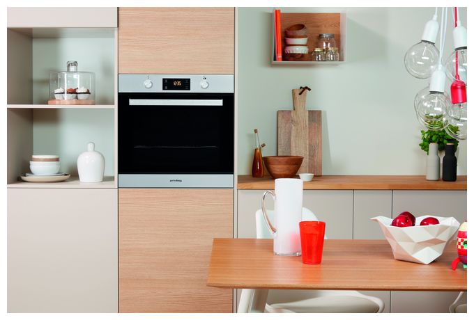 Einbaubackofen AutoClean PBWR6OP8V2IN 