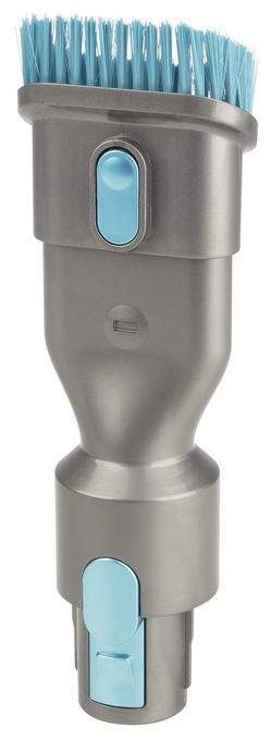 Handstaubsauger Beutellos bis 45 min Laufzeit 25,9 V HEPA  PC-BS3138A (Grau, Türkis) 