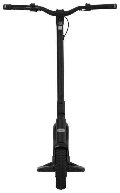 E-Scooter 75 km Reichweite  Escape Suspension (Schwarz) 