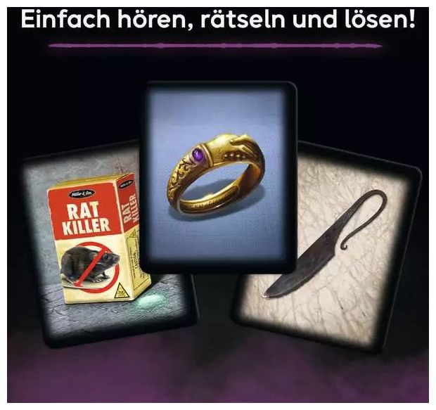echoes Der Ring 