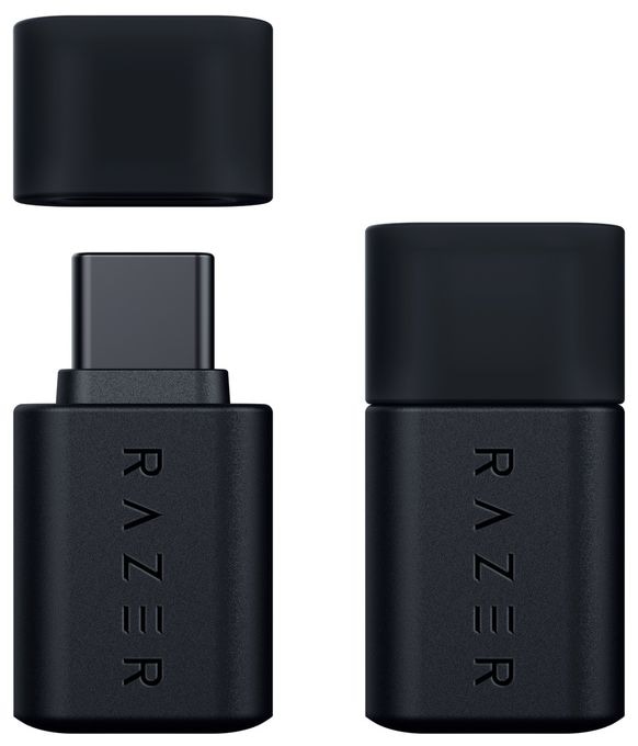 Over Ear Bluetooth Kopfhörer kabelgebunden&kabellos USB Typ-A  BlackShark V3 X HyperSpeed (Weiß) 