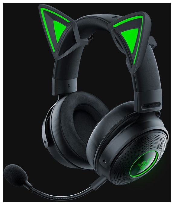 Kitty Ears V2 