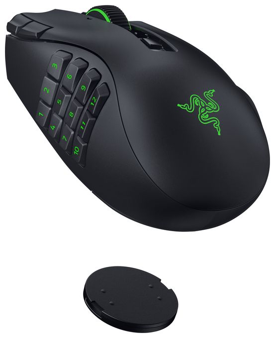 Naga V3 Pro 