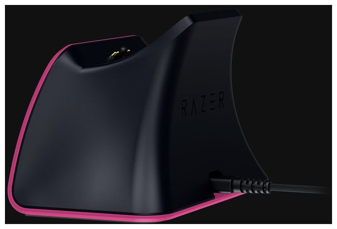 Ladestation PlayStation PS5  Schnellladestation (Pink) 