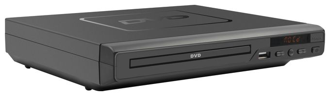 DVD Player DVD-367 
