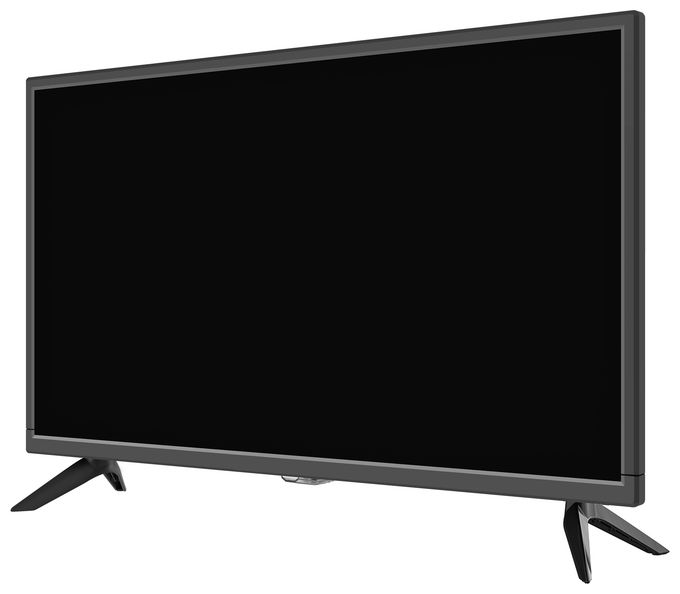 LED 61 cm (24 Zoll) Fernseher Full HD VESA 100 x 100 mm LED2425 