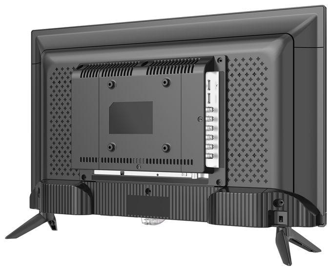 LED 61 cm (24 Zoll) Fernseher Full HD VESA 100 x 100 mm LED24IBT 