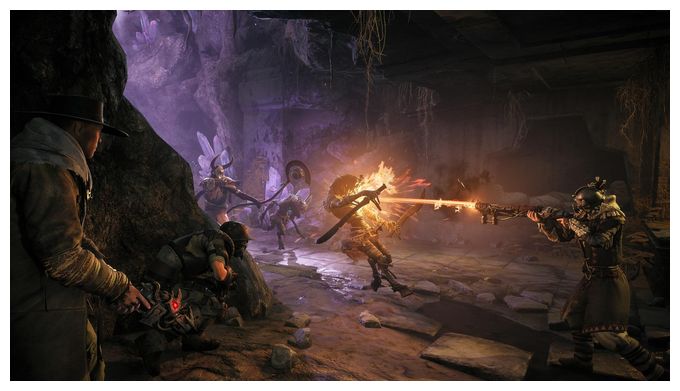 Remnant: From the Ashes (Nintendo Switch) 