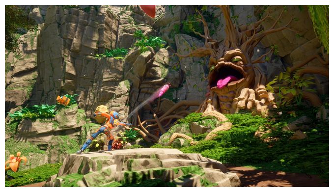 Revenge of the Savage Planet: Day One Edition (PlayStation 5) 