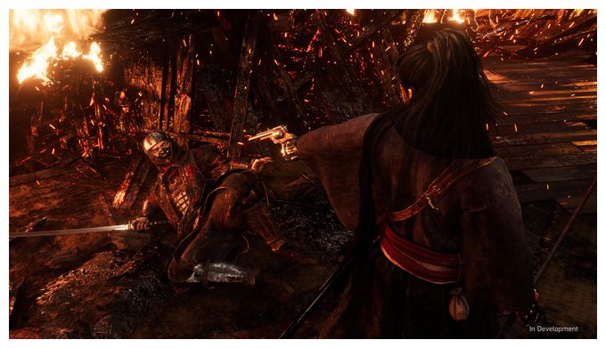 Rise of the Ronin (PlayStation 5) 