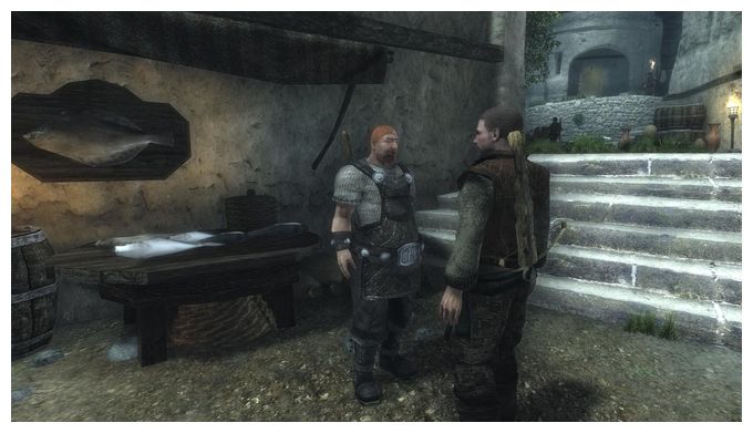 Risen (Nintendo Switch) 