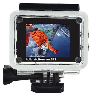 AgfaPhoto Realimove AC5000 Action Cam