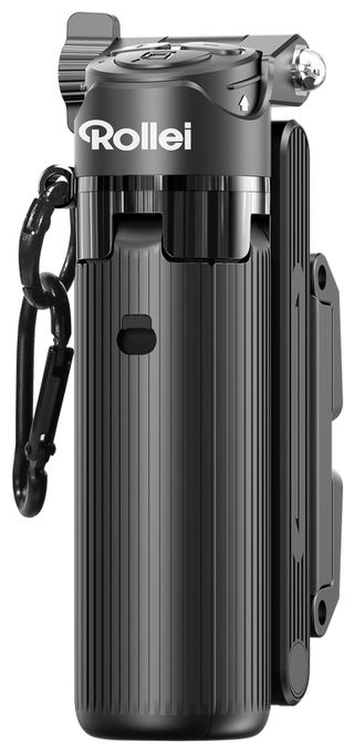 Stativ Smartphone Bluetooth  Easy Creator SmartGrip (Schwarz) 