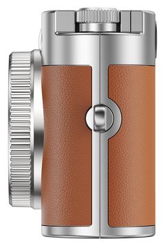 Kompaktkamera  Mini Digitalkamera (Braun) 