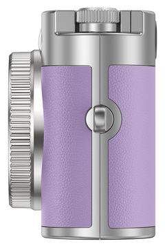 Kompaktkamera  Mini Digitalkamera (Violett) 
