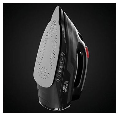 45 g/min Trocken- & Dampfbügeleisen 20630-56  Powersteam Ultra 
