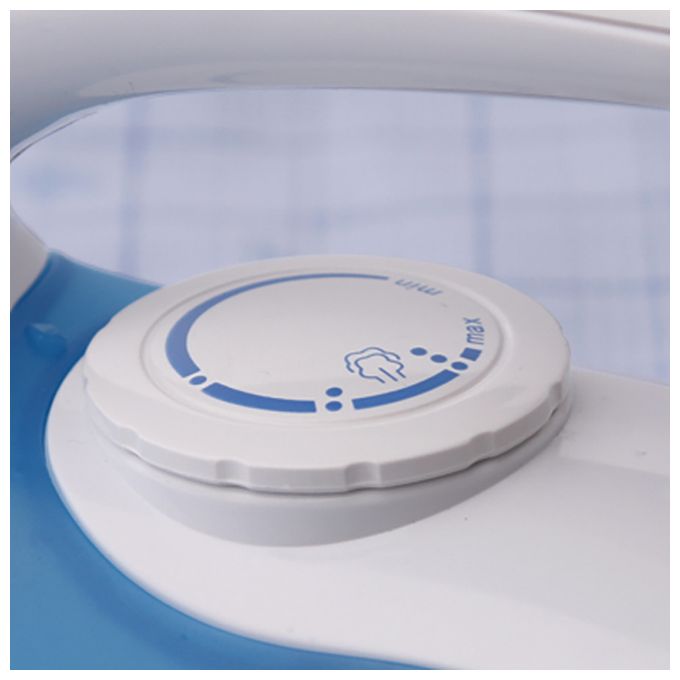 10 g/min Dampfbügeleisen 22470-56 