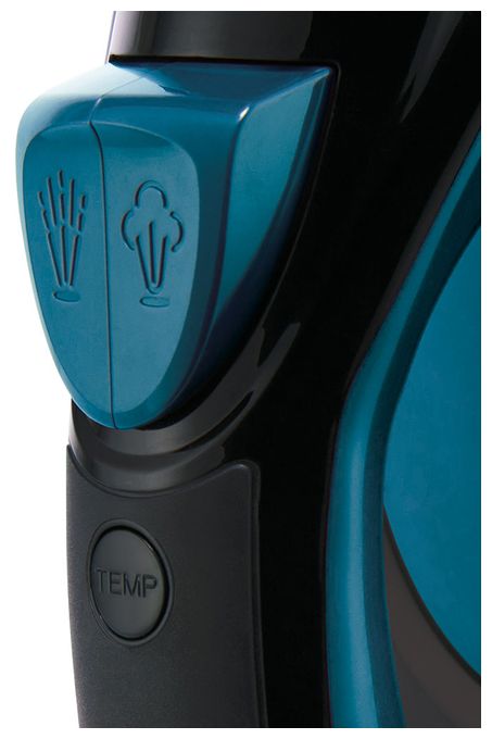 45 g/min Dampfbügeleisen 27280-56 Colour Control Pro 