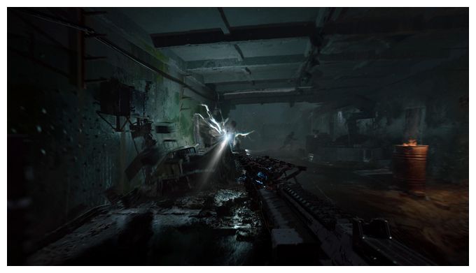 S.T.A.L.K.E.R. 2: Heart of Chornobyl Day One Edition (PlayStation 5) 