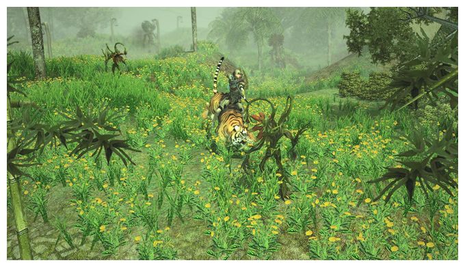 Sacred 2 Remaster (Nintendo Switch) 