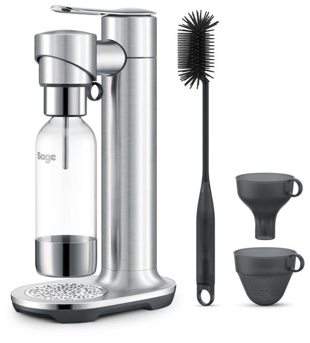 InFizz Fusion 