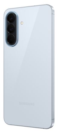 256 GB 5G Smartphone 17 cm (6.7 Zoll) 2,6 GHz Android 50 MP Dreifach Kamera Dual Sim WiFi 6 (Awesome Icyblue) Galaxy A57 