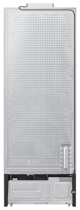 289 l / 100 l Einbau Kühl-/Gefrierkombination 206 kWh NoFrost BRB38G705DWW 