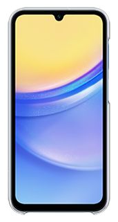 Cover für Samsung Galaxy A15 5G/LTE  Clear (Transparent) 