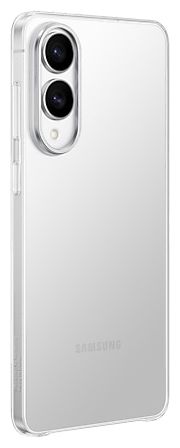 Cover für Samsung Galaxy S25 Edge  Clear Case (Transparent) 