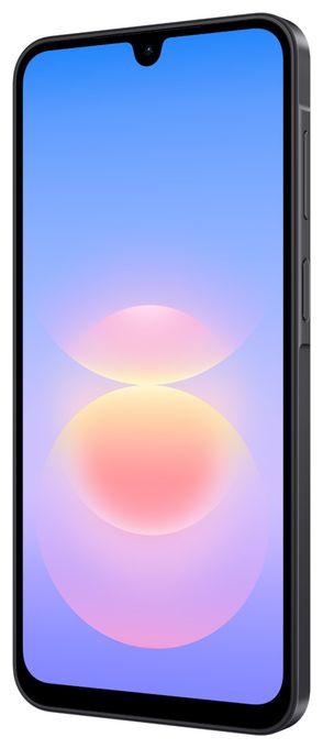 128 GB 4G Smartphone 17 cm (6.7 Zoll) 2,4 GHz Android 50 MP Dreifach Kamera Dual Sim WiFi 5  Galaxy A18 (Schwarz) 