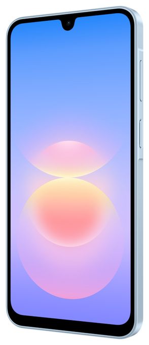 Galaxy A18 
