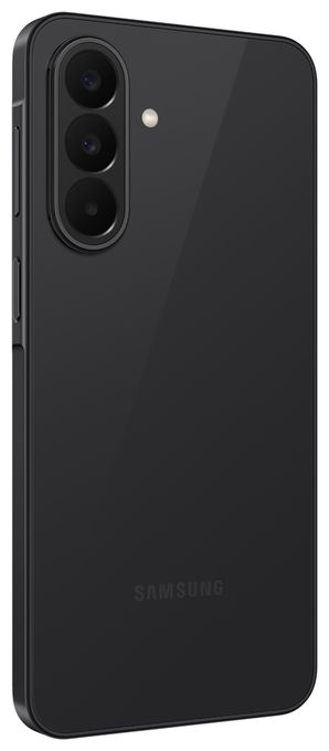 256 GB 5G Smartphone 17 cm (6.7 Zoll) Android 50 MP Dreifach Kamera Dual Sim WiFi 5  Galaxy A27 (Schwarz) 