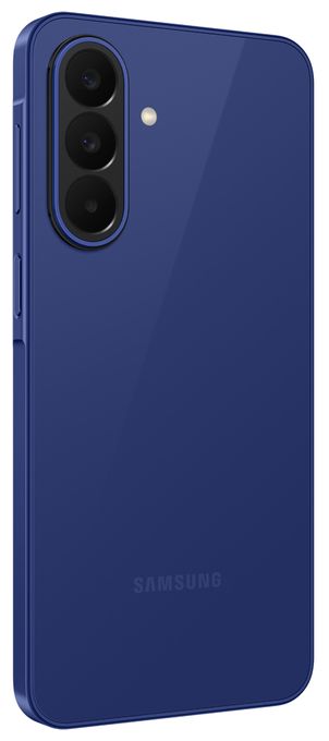 256 GB 5G Smartphone 17 cm (6.7 Zoll) 1,8 GHz Android 50 MP Dreifach Kamera Dual Sim WiFi 5  Galaxy A27 (Blau) 