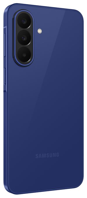 128 GB 5G Smartphone 17 cm (6.7 Zoll) Android 50 MP Dreifach Kamera Dual Sim WiFi 5  Galaxy A27 (Blau) 