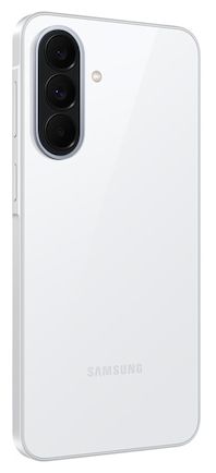 128 GB 5G Smartphone 17 cm (6.7 Zoll) Android 50 MP Dreifach Kamera Dual Sim WiFi 6 (Awesome White) Galaxy A37 