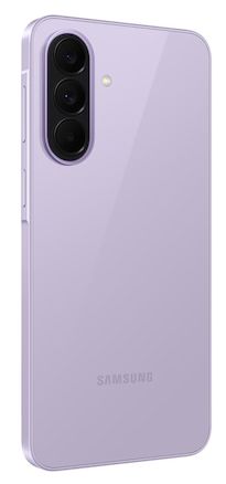256 GB 5G Smartphone 17 cm (6.7 Zoll) 2,0 GHz Android 50 MP Dreifach Kamera Dual Sim WiFi 6 (Awesome Lavender) Galaxy A37 