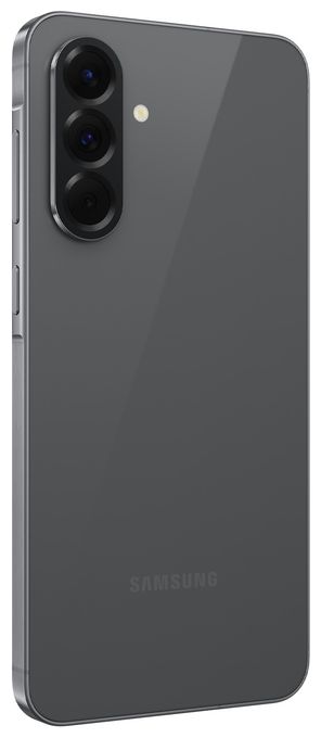 256 GB 5G Smartphone 17 cm (6.7 Zoll) 2,6 GHz Android 50 MP Dreifach Kamera Dual Sim WiFi 6 (Awesome Graphite) Galaxy A56 
