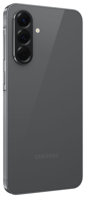 128 GB 5G Smartphone 17 cm (6.7 Zoll) 1,9 GHz Android 50 MP Dreifach Kamera Dual Sim WiFi 6 (Awesome Graphite) Galaxy A56 Enterprise Edition 