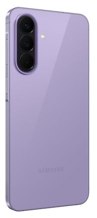 128 GB 5G Smartphone 17 cm (6.7 Zoll) Android 50 MP Dreifach Kamera Dual Sim WiFi 6 (Awesome Lilac) Galaxy A57 