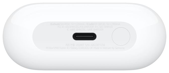 Galaxy Buds3 